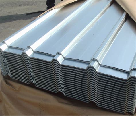 stainless steel roofing sheets